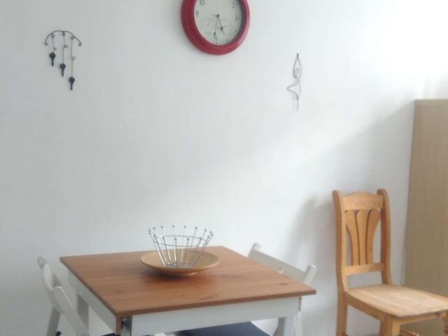 Location appartement 2 pièces Nantes Saint Jacques 44