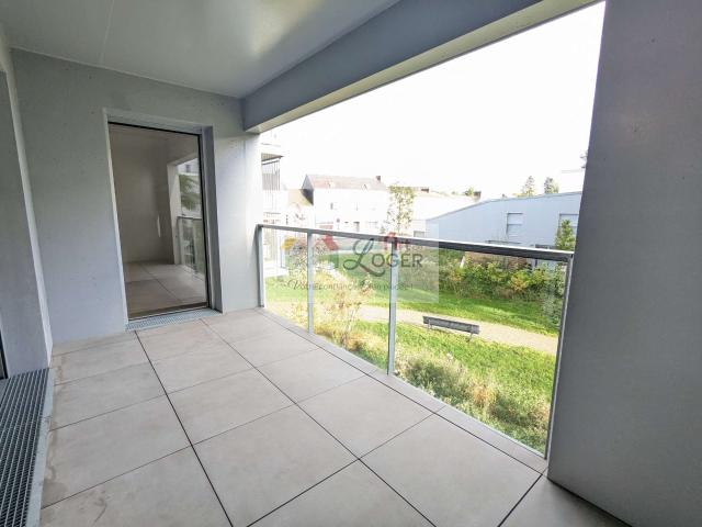 Location appartement 2 pièces Nantes Saint Jacques 44