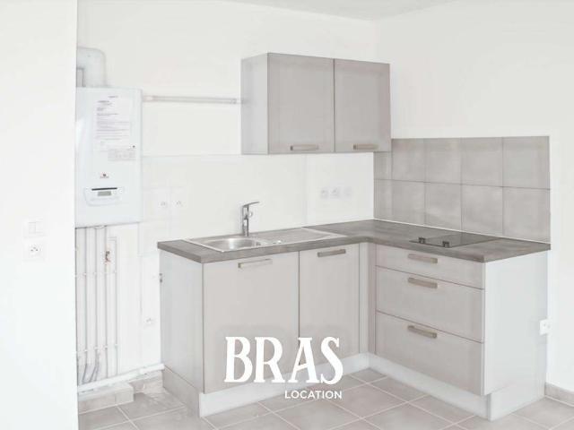 Location appartement 2 pièces Nantes Saint Jacques 44