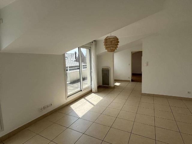 Location appartement 2 pièces Nantes Saint Pasquier 44