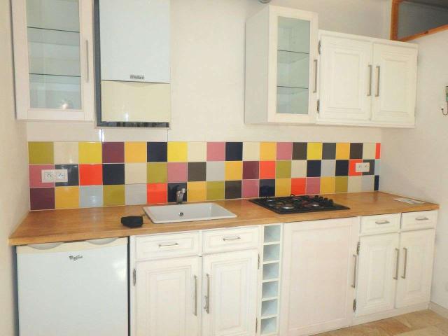 Location appartement 2 pièces Nantes Saint Pasquier 44