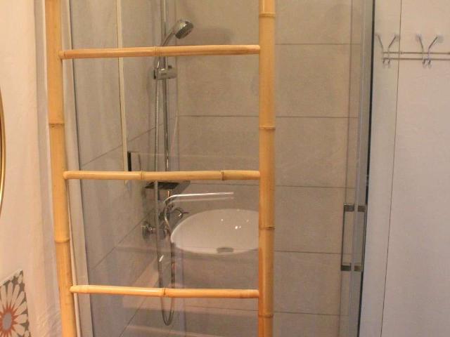 Location appartement 2 pièces Nantes Saint Pasquier 44