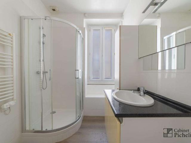 Location appartement 2 pièces Nantes Saint Pasquier 44
