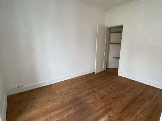 Location appartement 2 pièces Nantes Saint Pasquier 44