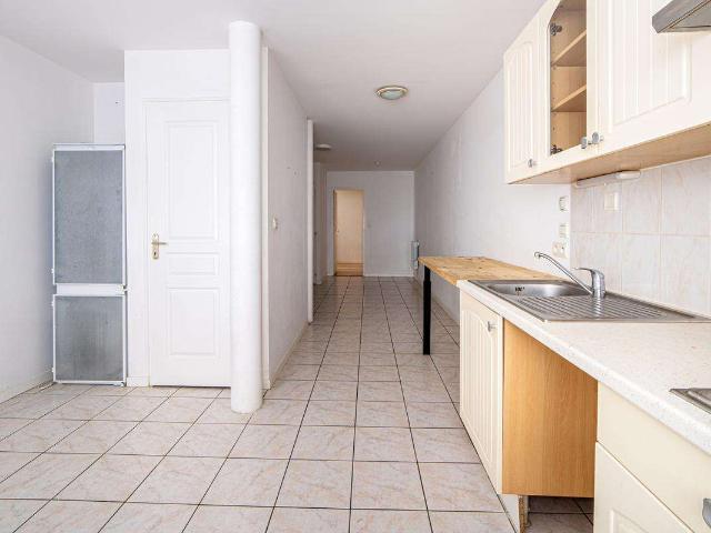 Location appartement 2 pièces Nantes Saint Pasquier 44