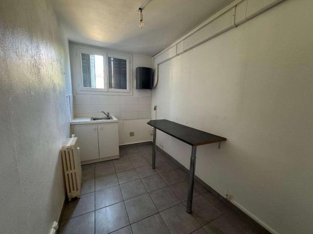 Location appartement 2 pièces Nantes Saint Pasquier 44