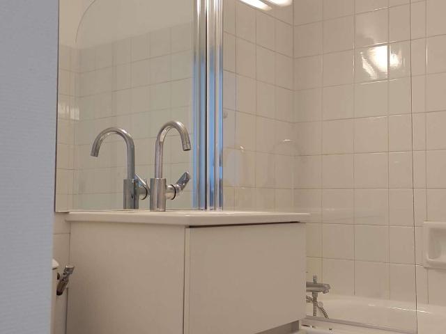 Location appartement 2 pièces Nantes Pont Du Cens Petit Port 44