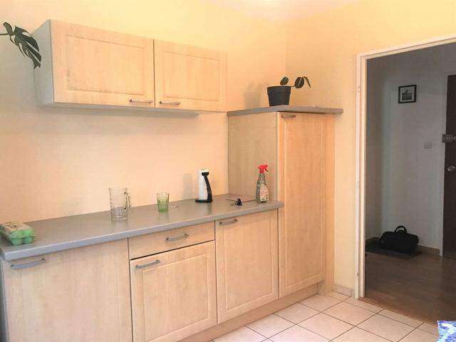 Location appartement 2 pièces Nantes Pont Du Cens Petit Port 44