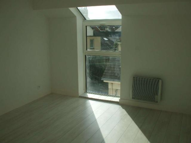 Location appartement 2 pièces Nantes Pont Du Cens Petit Port 44
