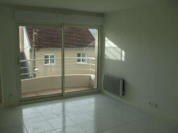 Location appartement 2 pièces Nantes Pont Du Cens Petit Port 44