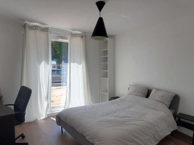 Location appartement 2 pièces Nantes Pont Du Cens Petit Port 44