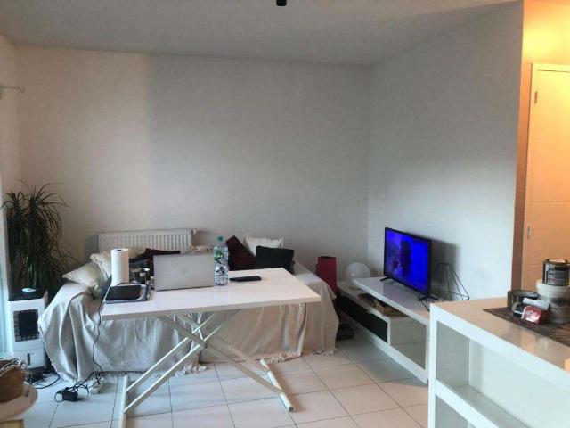 Location appartement 2 pièces Nantes Pont Du Cens Petit Port 44