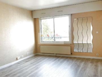 Gaudinière Nantes, Breil-Barberie, Nantes Loire-Atlantique, Loire-Atlantique, Pays de la Loire