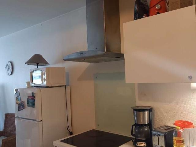 Location appartement 2 pièces Nantes Pont Du Cens Petit Port 44