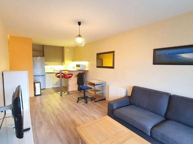 Location appartement 2 pièces Nantes Pont Du Cens Petit Port 44