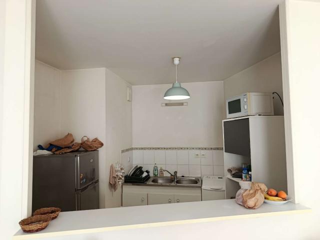 Location appartement 2 pièces Nantes Pont Du Cens Petit Port 44