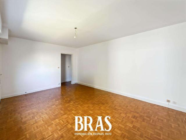 Location appartement 2 pièces Nantes Procé Monselet 44