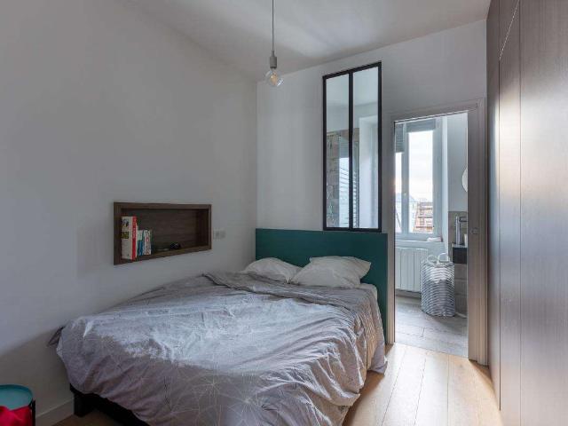 Location appartement 2 pièces Nantes Procé Monselet 44