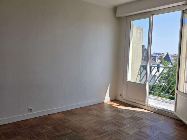 Location appartement 2 pièces Nantes Procé Monselet 44