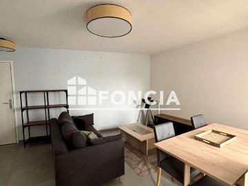 Location appartement 2 pièces Nantes Procé Monselet 44