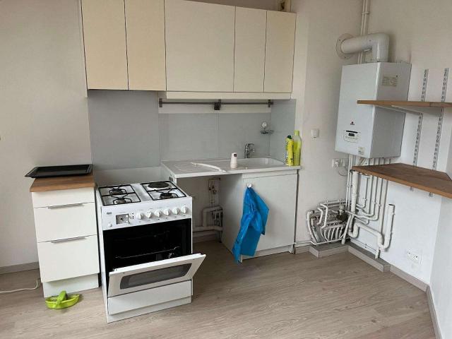 Location appartement 2 pièces Nantes Procé Monselet 44