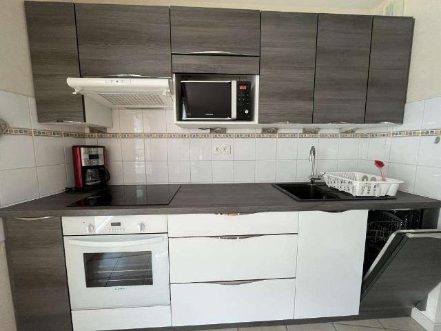 Location appartement 2 pièces Nantes Procé Monselet 44