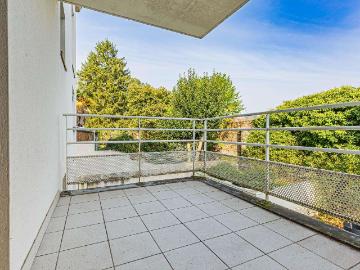 Location appartement 2 pièces Nantes Procé Monselet 44