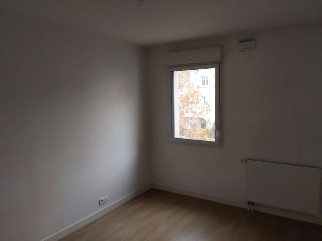 Location appartement 2 pièces Nantes Procé Monselet 44