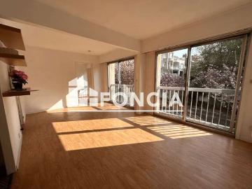 Location appartement 2 pièces Nantes Procé Monselet 44