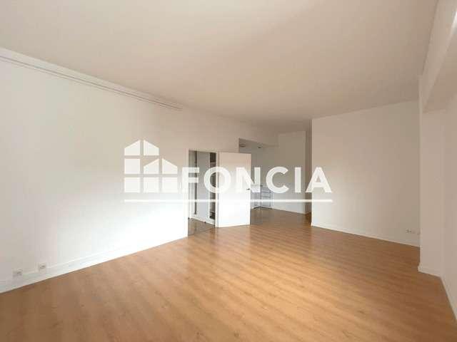 Location appartement 2 pièces Nantes Procé Monselet 44