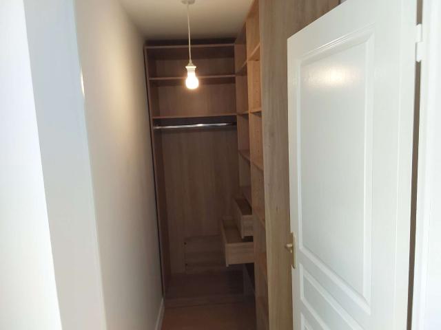 Location appartement 2 pièces Nantes Procé Monselet 44