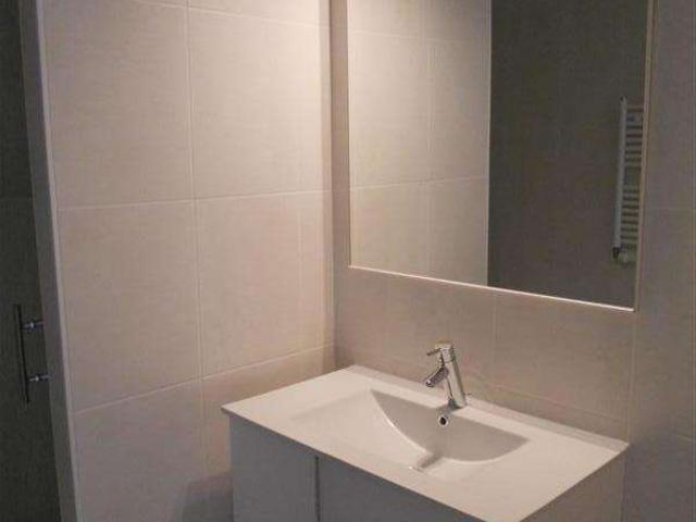 Location appartement 2 pièces Nantes Procé Monselet 44
