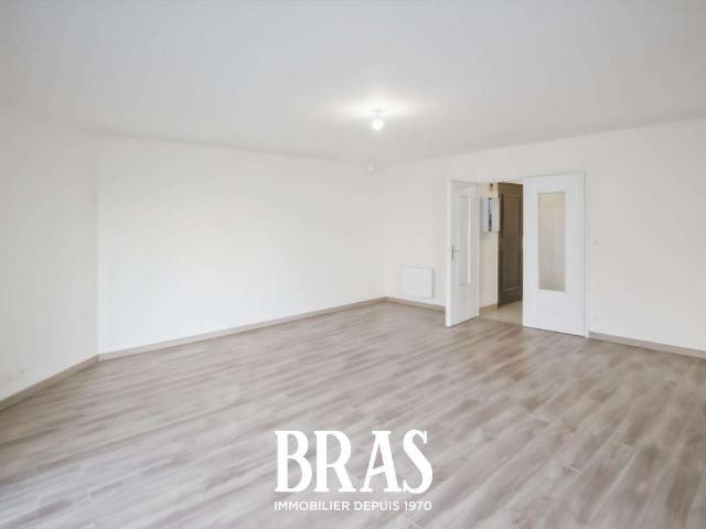 Location appartement 2 pièces Nantes Procé Monselet 44