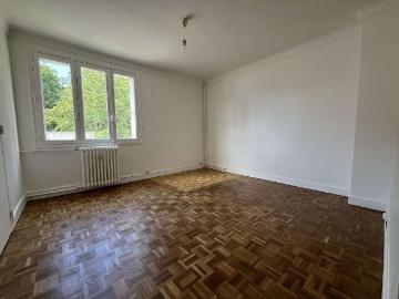 Location appartement 2 pièces Nantes Procé Monselet 44