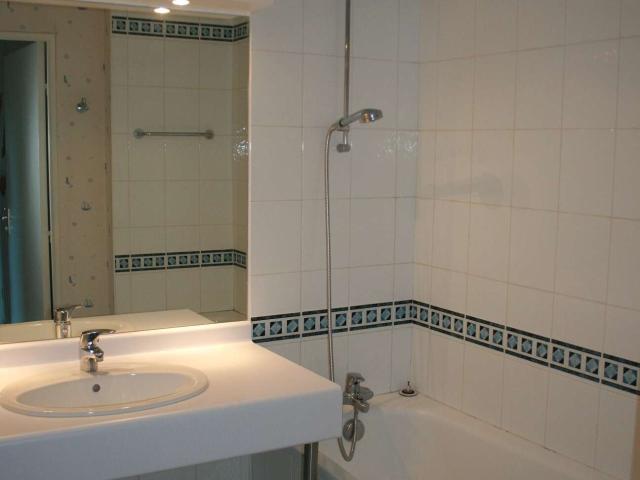 Location appartement 2 pièces Nantes Quartier CHU 44