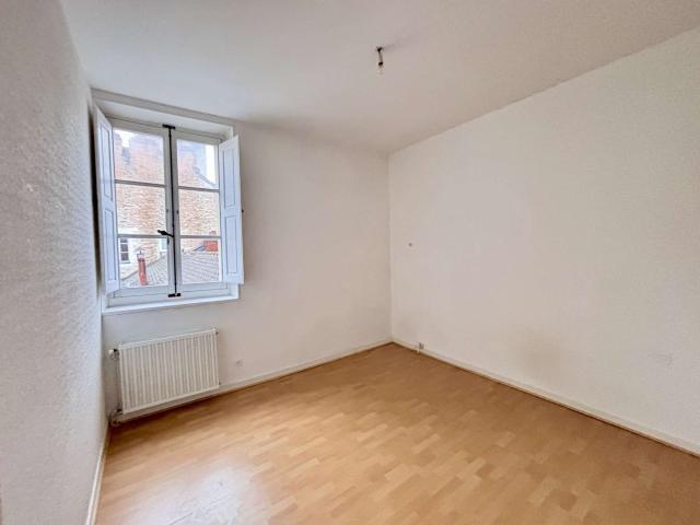 Location appartement 2 pièces Nantes Quartier CHU 44