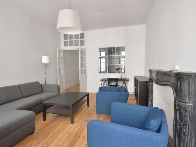 Location appartement 2 pièces Nantes Quartier CHU 44