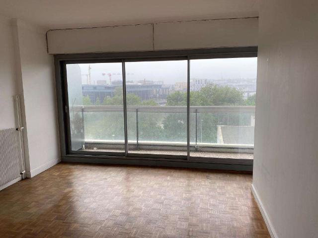 Location appartement 2 pièces Nantes Quartier CHU 44