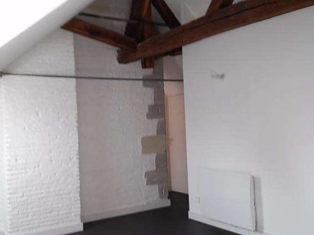 Location appartement 2 pièces Nantes Quartier CHU 44