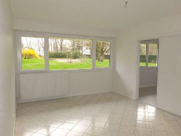 Location appartement 2 pièces Nantes Rond Point de Paris Blanche de Castille 44