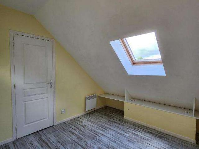 Location appartement 2 pièces Nantes Rond Point de Paris Blanche de Castille 44