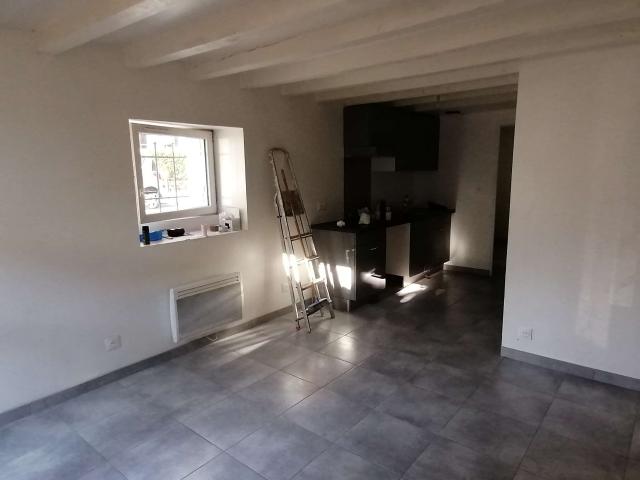 Location appartement 2 pièces Nantes Rond Point de Paris Blanche de Castille 44