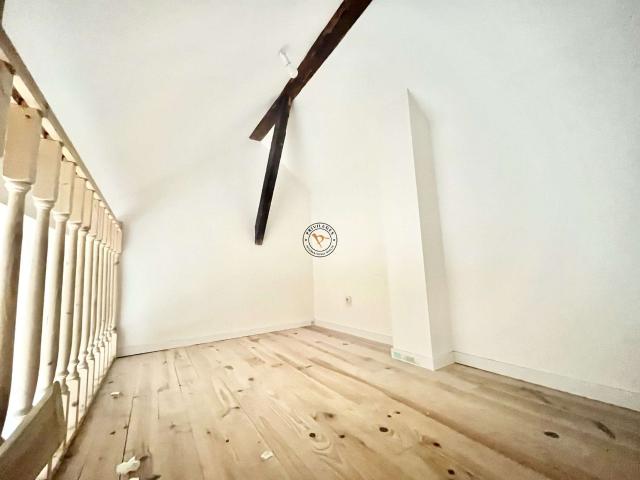 Location appartement 2 pièces Nantes Rond Point De Rennes 44
