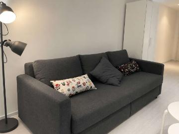 Location appartement 2 pièces Nantes Rond Point De Rennes 44