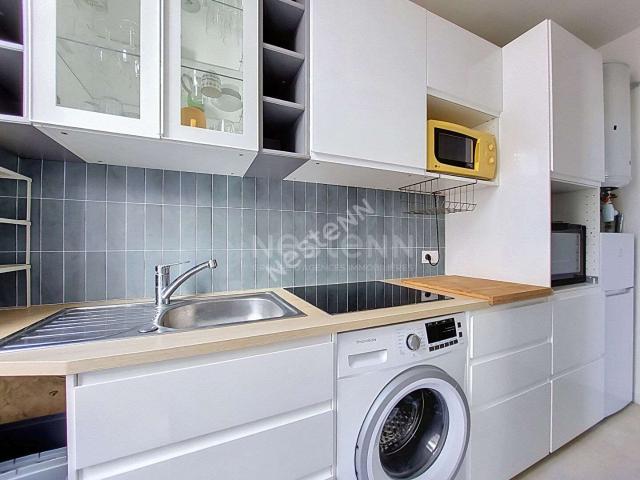 Location appartement 2 pièces Nantes Rond Point De Rennes 44