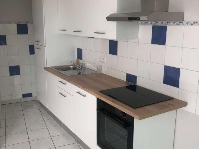 Location appartement 2 pièces Nantes Rond Point De Rennes 44