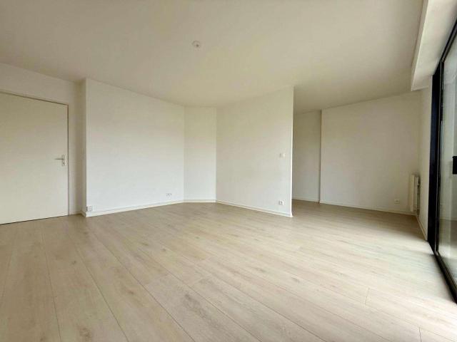 Location appartement 2 pièces Nantes Rond Point De Rennes 44