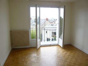 Location appartement 2 pièces Nantes Toutes Aides 44