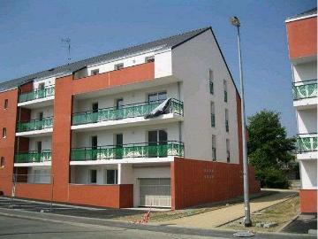 Location appartement 2 pièces Nantes Toutes Aides 44