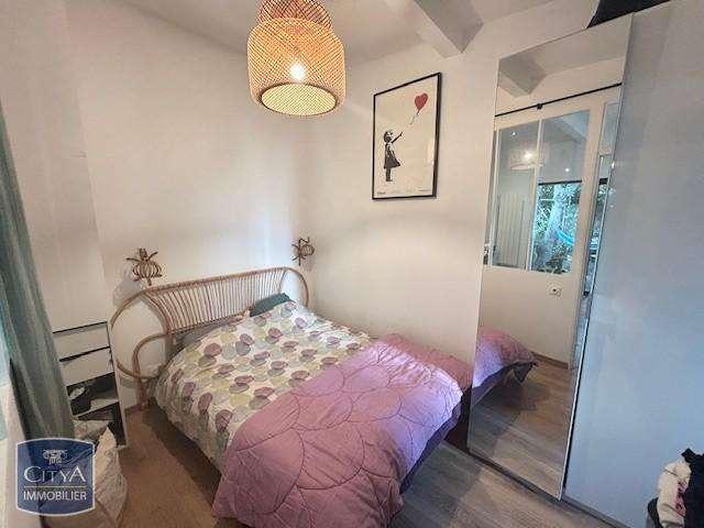 Location appartement 2 pièces Nantes Toutes Aides 44